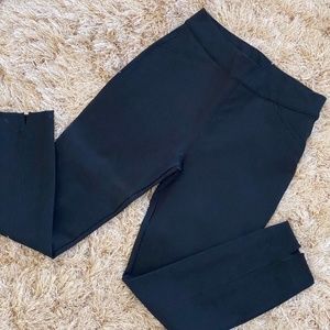 Spanx Perfect Black Skinny Pant